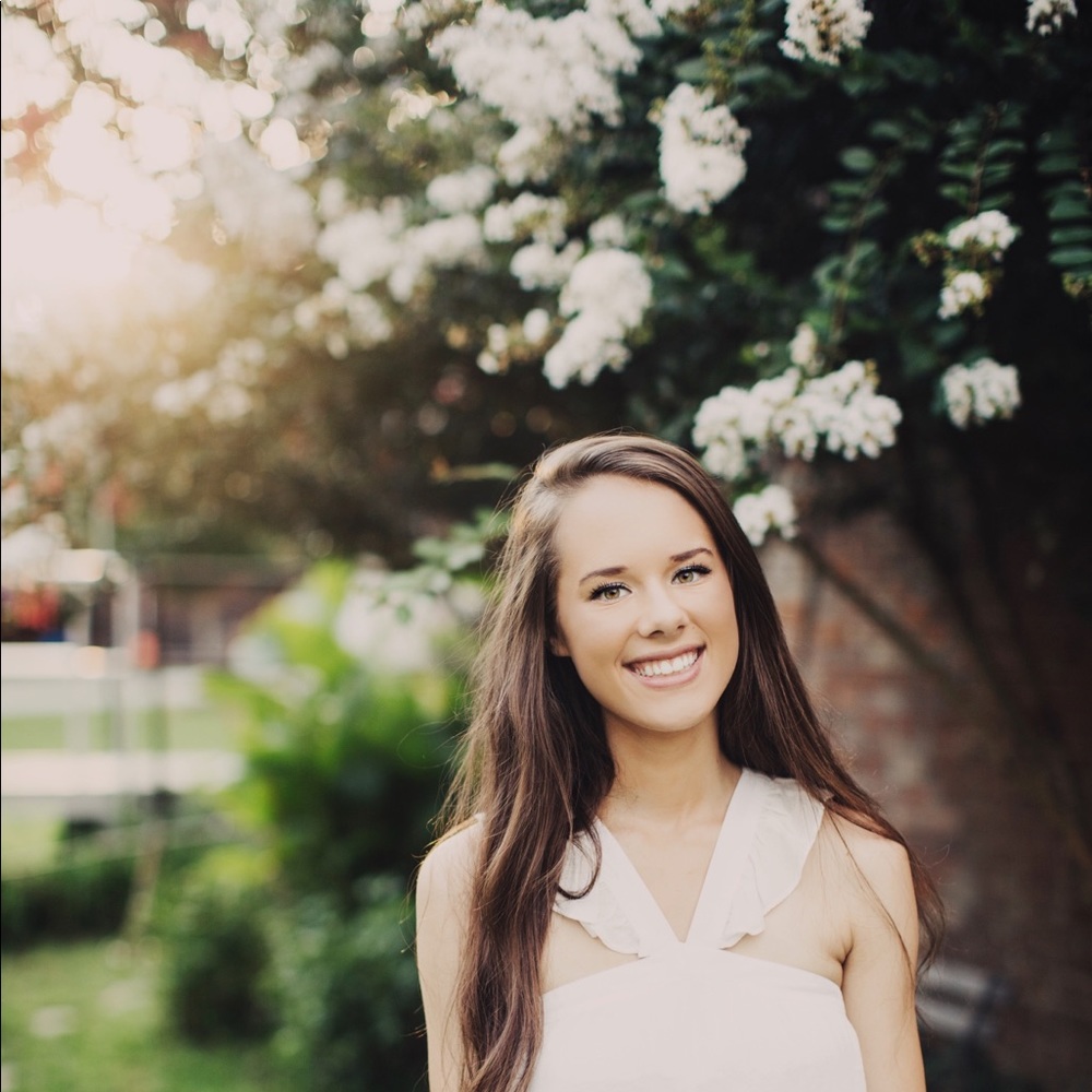 Meet your Posher, Mary